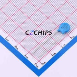 ตัวต้านทานแบบวาริสเตอร์ FTR07D241KJ แบบ Through-hole (THT), ระยะขา P=5 มม. รองรับแรงดันไฟฟ้า 395V 200V 150V - Product Image 1