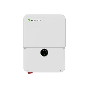 Inversor de almacenamiento residencial Growatt 208V/240Vac <span class=keywords><strong>MIN</strong></span> 3000-7600TL-<span class=keywords><strong>XH</strong></span>-US 3KW 5KW 6KW inversor de energía Solar híbrido para uso doméstico - Product Image 1