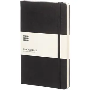 Cuaderno Clásico Moleskine L, Merchandising Personalizado - Product Image 1