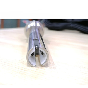 Sensor de Conductividad de Acero Inoxidable REMOND, Controlador de Sensor TDS, Sonda EC, Medidor de Conductividad RS485, OEM IP65 1%F.S - Product Image 4