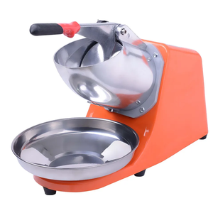 Máquina <span class=keywords><strong>trituradora</strong></span> <span class=keywords><strong>de</strong></span> <span class=keywords><strong>hielo</strong></span> comercial duradera Máquina <span class=keywords><strong>de</strong></span> afeitar <span class=keywords><strong>de</strong></span> <span class=keywords><strong>hielo</strong></span> pequeña comercial - Product Image 2