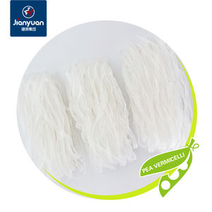 الطعام الصيني التقليدي الفوري على شكل دائري وشعيرات البطاطا الحلوة - Product Image 3