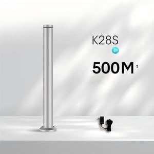 Floor <b>Diffuser</b> Cross-border 280ml Aromatherapy Machine Large-area Commercial Hotel Fragrance Machine Automatic <b>Diffuser</b> - Product Image 5