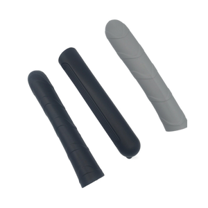 Tùy chỉnh chống trượt Silicone cao su tạo bọt xử lý Grip tay áo cho Massager - Product Image 6