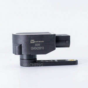 เซ็นเซอร์วัดระดับความสูงของช่วงล่างรุ่นใหม่ Hella A0045429918 สำหรับ Mercedes CLS400 CLS550 CLS63 E350 E550 GL450 GL350 ML250 ML350 - Product Image 6