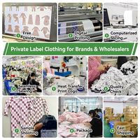 Pijamas de Bebé de Tencel Modal, Directo de Fábrica, Impresión Personalizada, Venta al Por Mayor, Ropa de Dormir OEM ODM, Suave y Transpirable
