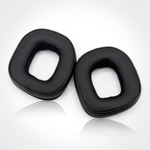 For Logitech Astro A50 Gen4 Gen 4 Ear <b>Pads</b> Earpads Base Dock Compatible Mesh Flannel Protein Leather Hybrid <b>Cushions</b> - Product Image 4