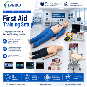 Mecanmed Guangzhou, fournisseur de dispositifs médicaux, équipement de laboratoire pour la <span class=keywords><strong>formation</strong></span> en accouchement, avec <span class=keywords><strong>formation</strong></span> à l'installation - Product Image 4
