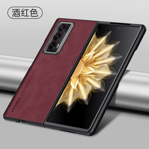 แจ็กเก็ตหนังดาวน์สำหรับ <span class=keywords><strong>Mate</strong></span> 60pro/P50 Pro เคสโทรศัพท์มือถือกันกระแทกดีไซน์แบบ Nova11สำหรับเล่นกีฬา - Product Image 6