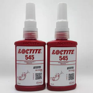 <span class=keywords><strong>Loctite</strong></span> 243 para Adhesivo de Poliuretano, Aglutinante a Base de Acrílico para Carpintería, Transporte y Construcción <span class=keywords><strong>222</strong></span> 242 243 262 263 270 - Product Image 5