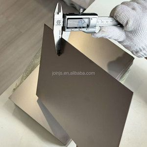 ASTM GR1 gr2 GR3 GR5 GR7 gr4 <span class=keywords><strong>TA1</strong></span> grade2 tấm Titan tấm Titan - Product Image 2