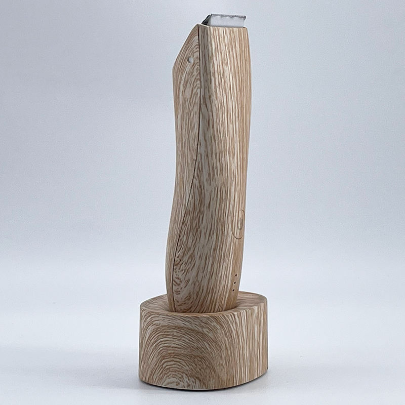 Electric Body & Beard Micro Shave Trimmer - Image 2
