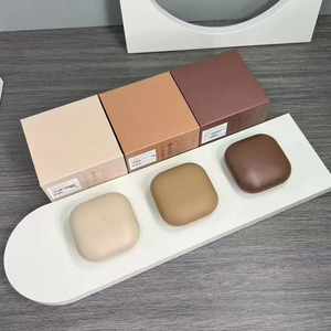 Tai nghe không dây Bluetooth thể thao chất lượng cao Fit Pro <span class=keywords><strong>X</strong></span> Kim 2024, ba màu, kiểu nhét tai, có hiệu ứng hoạt hình cửa sổ bật lên - Product Image 3