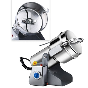 Nhỏ Điện Ướt Và Khô Cà Phê Gia Vị Poudre Máy Xay Máy Làm Bột Tại Nhà Thực Phẩm Bộ Vi Xử lý - Product Image 6