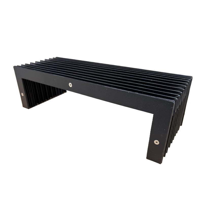 bellows cover heat resistant