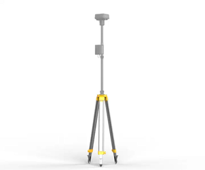 Estación Móvil GNSS de Alta Precisión D-RTK 2, Orientación Precisa para Agras Mg-1p Rtk T16 T20 Phantom 4 Rtk P4 Multiespectral - Product Image 4