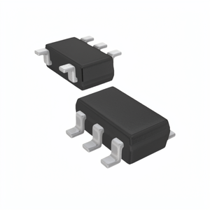 SC 74A, SOT 753 Original Components Electronic XC6122E420MR-G Power Management (PMIC) - Product Image 1
