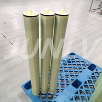 SW4040 8040 Ro Membrane Usine de recyclage des déchets Pompe à eau de mer marine Membrane d'eau de mer