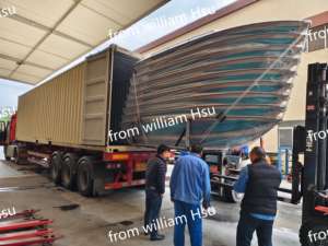 Pour Kinocean 14ft Offre Spéciale nouveau bateau <span class=keywords><strong>de</strong></span> pêche en aluminium pour <span class=keywords><strong>moteur</strong></span> hors-bord et <span class=keywords><strong>remorque</strong></span> pour la pêche côtière - Product Image 6