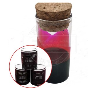 <span class=keywords><strong>Rodamina</strong></span> b violeta, producto usado en la industria del papel, muy vendido en Vietnam, 10 unidades - Product Image 5