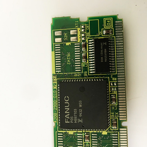 FANUC บอร์ดวงจร PCB การ์ด DRAM ของแท้ A20B-2900-0107 - Product Image 2