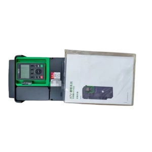 ใหม่เอทีวีซีรีส์ ATV630D22N4, ATV630D22M3, ATV630D22N4Z 22kw สามเฟส 380-480V - Product Image 6