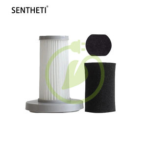 แผ่น<span class=keywords><strong>กรอง</strong></span> HEPA สำหรับ <span class=keywords><strong>DX700</strong></span> <span class=keywords><strong>Deerma</strong></span> DX700S อะไหล่เครื่องดูดฝุ่น - Product Image 1