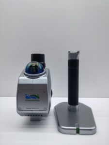Lidar SLAM portable GreenValley LiGrip SE avec prise en charge du réseau de points gaussiens et exportation de nuages de points colorés - Product Image 3