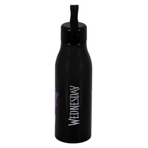 Karactermania Wednesday Braid-Bottle, Negro - Product Image 2