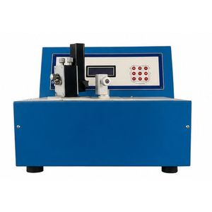 Máquina de Prueba de Resistencia a la Tracción Tipo Taber Digital - Product Image 3
