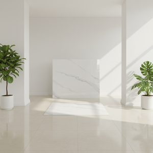 Piastrelle Antiscivolo Economiche per Doccia, Cucina, Bagno e Hotel con Superficie Lucida in Ceramica e Texture in Pietra - Product Image 4
