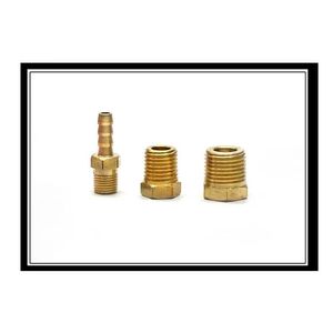 Tu 1 Automotive Vacuum Pressure Gauge Test Tool For <b>Car</b> Engine Diagnostic <b>Repair</b> With Hose And Adapter Kit - Product Image 4