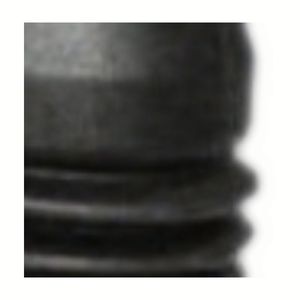 Kit de réparation en caoutchouc amortissant pour cache-poussière d'amortisseur Kia <span class=keywords><strong>Safia</strong></span> Bectron YW908 pour 0K201-34-015 - Product Image 3