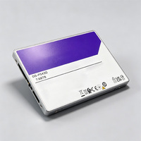 SSD Internal Baru Metal Enterprise SBFPF2BU076T001 D5-P5430 7.68TB U.2 2.5" PCIe4.0 TLC untuk Data Center Server, Bekas (Refurbished)