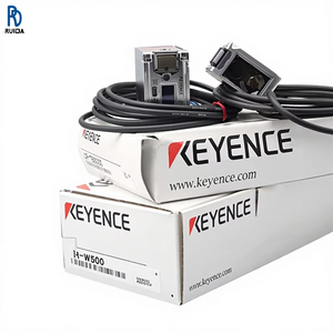 Keyence เซ็นเซอร์โฟโตอิเล็กทริก LR-TB5000 W70 LR-W500 TB2000 TB2000C พร้อมอินพุตภายนอกสำหรับการเรียนการสอนระยะไกล - Product Image 1