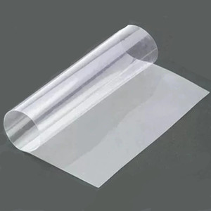 Trong suốt PTFE phim 100% pfa/fep tờ/Lá nhựa Trinh Nữ pfa phim fep phim - Product Image 3