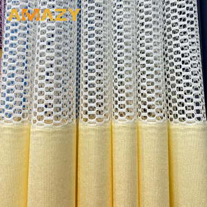 Cortina Moderna de Nuevo Material para Hospital, Biombo Separador para Camas de Examen Médico - Product Image 5