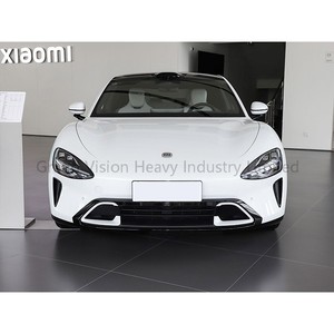 X xiaomi SU7 Pro Opciones de color Múltiples opciones de pintura Temas interiores Luz ambiental personalizable Cadena de suministro global - Product Image 2