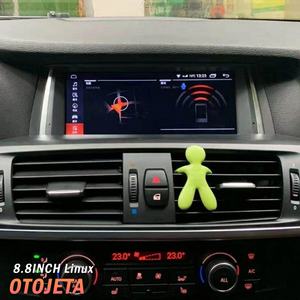 Pantalla Carplay Android Auto de 8.8 Pulgadas para BMW X5 E70 2008-2013, Grabadora de Video para Auto, Sistema Multimedia Carplay Linux, LHD RHD - Product Image 1