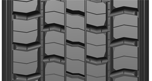 Neumáticos Chinos Nuevos, Precio de Neumáticos Hawkway TBR Sin Cámara 295/80R22.5, Neumático para Camión, 3 Años de Garantía - Product Image 4