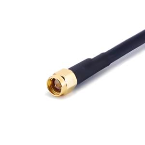 중국 공급 업체 핫 세일 RG58 케이블 조립 N-J RG58 통신 케이블 N 남성-여성 RG58 케이블 - Product Image 2