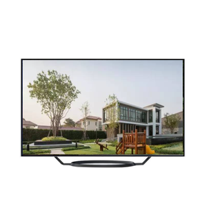 Televisor <span class=keywords><strong>OLED</strong></span> de 65 Pulgadas Directo de Fábrica, Marca Reconocida, Android 1+8G, Panel Inteligente 4K, Inventario con Retroiluminación LED, Televisores Inteligentes Económicos - Product Image 2