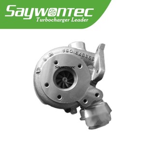 Saywontec <span class=keywords><strong>Acheter</strong></span> Kit Turbocompresseur Saywon Turbo BV39 Kit Turbocompresseur 54399980027 5439-988-0002 Turbocompresseur pour Renault BV39 - Product Image 4