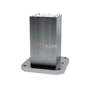 Table de travail de standardisation de table de travail pour machine-outil CNC table de travail à fente en T table d'élévation base de substrat BP06 <span class=keywords><strong>MC</strong></span> - Product Image 2