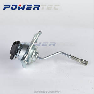 Actionneur électronique Powertec 49373-02003 49373-02000 0375Q9 0375Q9 9673283680 pour Citroen Berlingo II 75HP 1.6 <span class=keywords><strong>HDI</strong></span> DV6ETED4 - Product Image 5