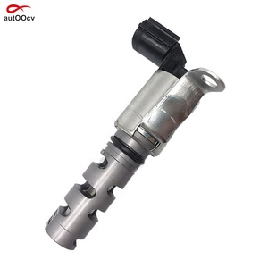 VVT 밸브 타이밍 제어 밸브 15330-37020 1ZR 2ZR 3ZR 도요타 코롤라 매트릭스 자제 iM <span class=keywords><strong>xD</strong></span> 1.8L ZRE - Product Image 2