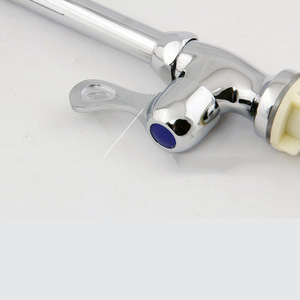 Grifo de Cocina Monomando Bronce Hércules con Válvula Cerámica, Rotación 360 Grados, Montaje en Encimera, Estilo Moderno - Product Image 2