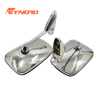 Rétroviseur de porte de voiture EYNORA pour Peugeot 504 404 403 304 203 SSL SA 1955-1983