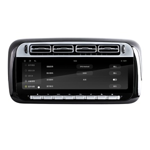 Dual <b>System</b> 14.5" Android <b>Auto</b> Head Unit for Mercedes-Benz Vito 2024-2025 Multimedia Player - Product Image 1