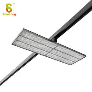 Barre lumineuse LED linéaire à montage sur rail 180lm/W, lampe linéaire, faible OPEX, meilleur rendement énergétique pour supermarché 30w 40w 60w 80w - Product Image 1